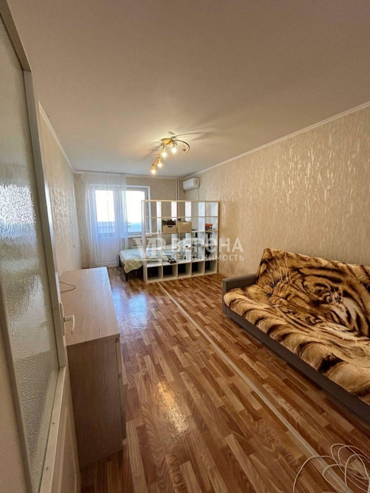 1-комн квартира им Калинина ул, 13, к 64 1-комн квартира им Калинина ул, 13, к 64