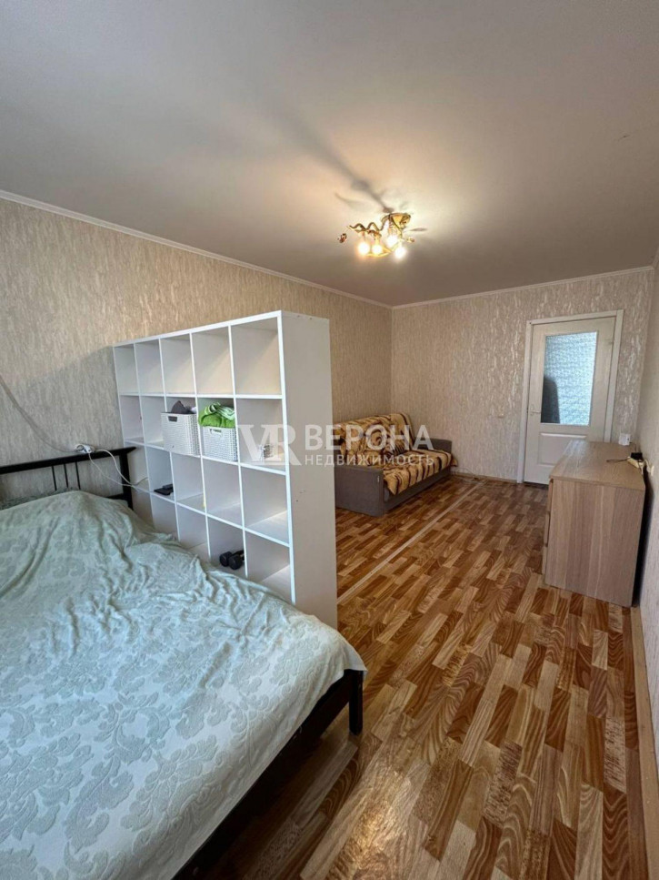 1-комн квартира им Калинина ул, 13, к 64 1-комн квартира им Калинина ул, 13, к 64