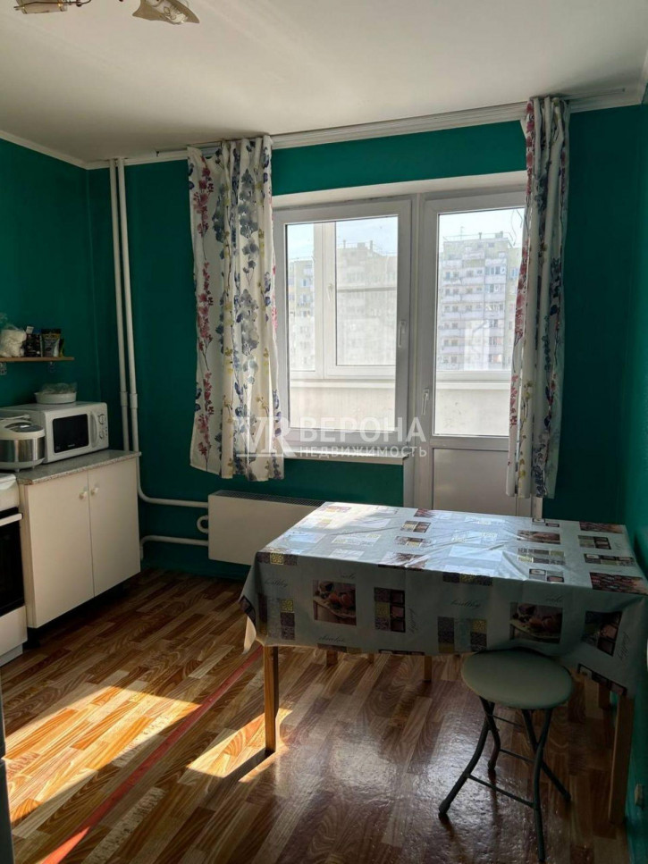 1-комн квартира им Калинина ул, 13, к 64 1-комн квартира им Калинина ул, 13, к 64