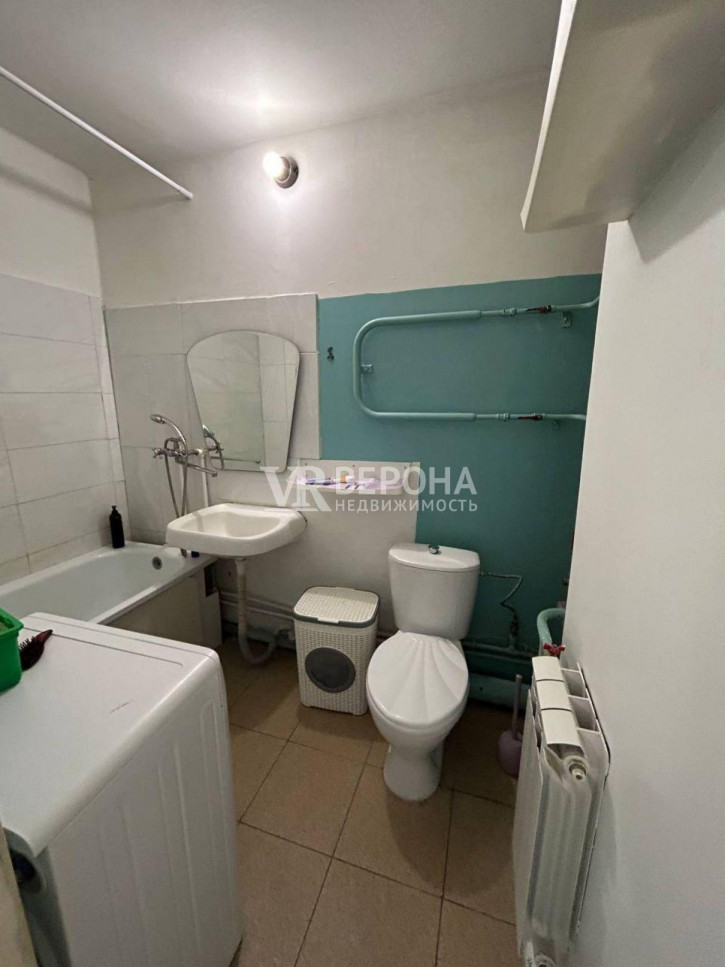 1-комн квартира им Калинина ул, 13, к 64 1-комн квартира им Калинина ул, 13, к 64