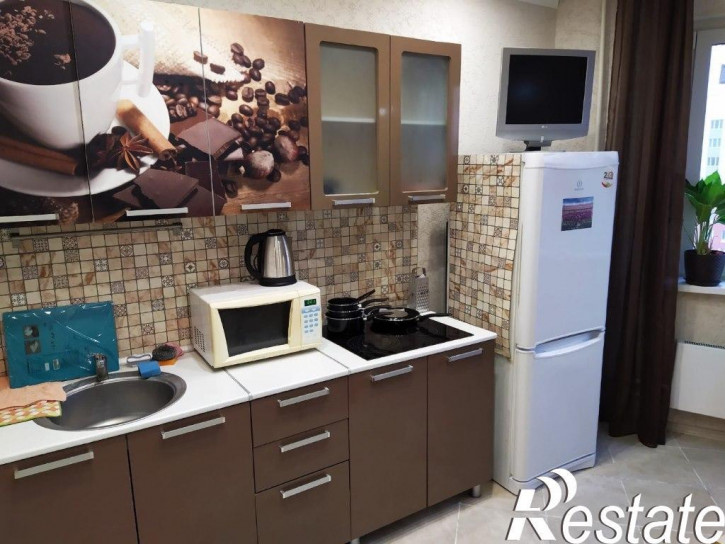 1-комн квартира Михаила Морозова, 22а