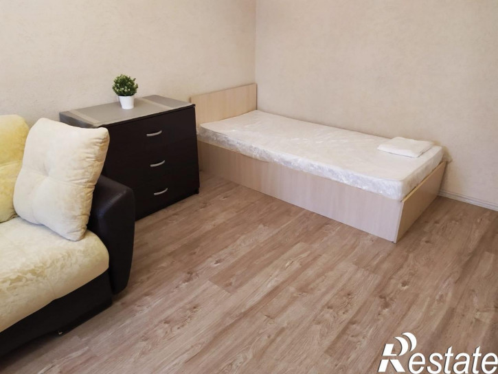 1-комн квартира Михаила Морозова, 22а