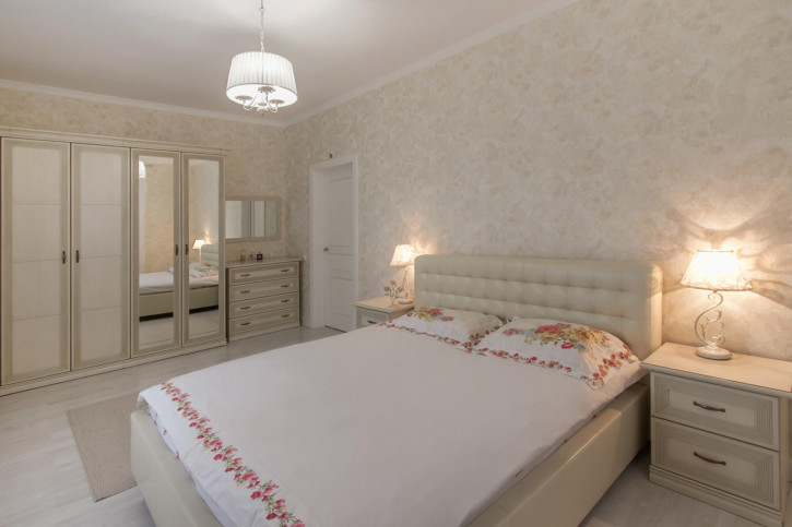 Коттедж/дом Титова ул., 3 Коттедж/дом Титова ул., 3