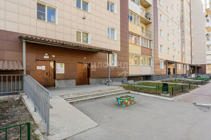 1-комн квартира Мясниковой, 8/2