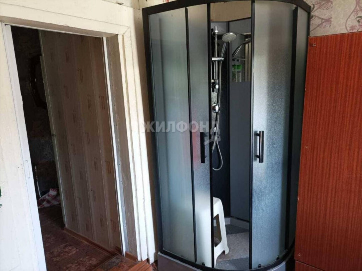 Коттедж/дом Калинина