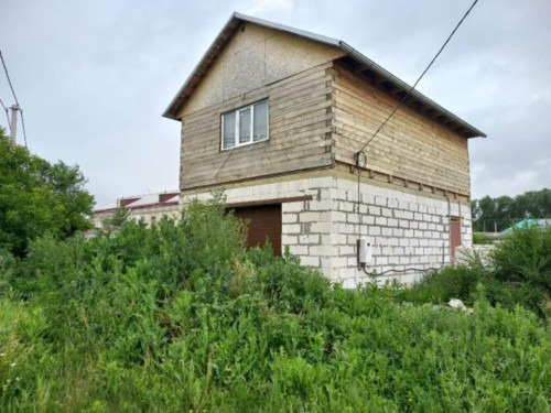Продажа дома Молодежная улица