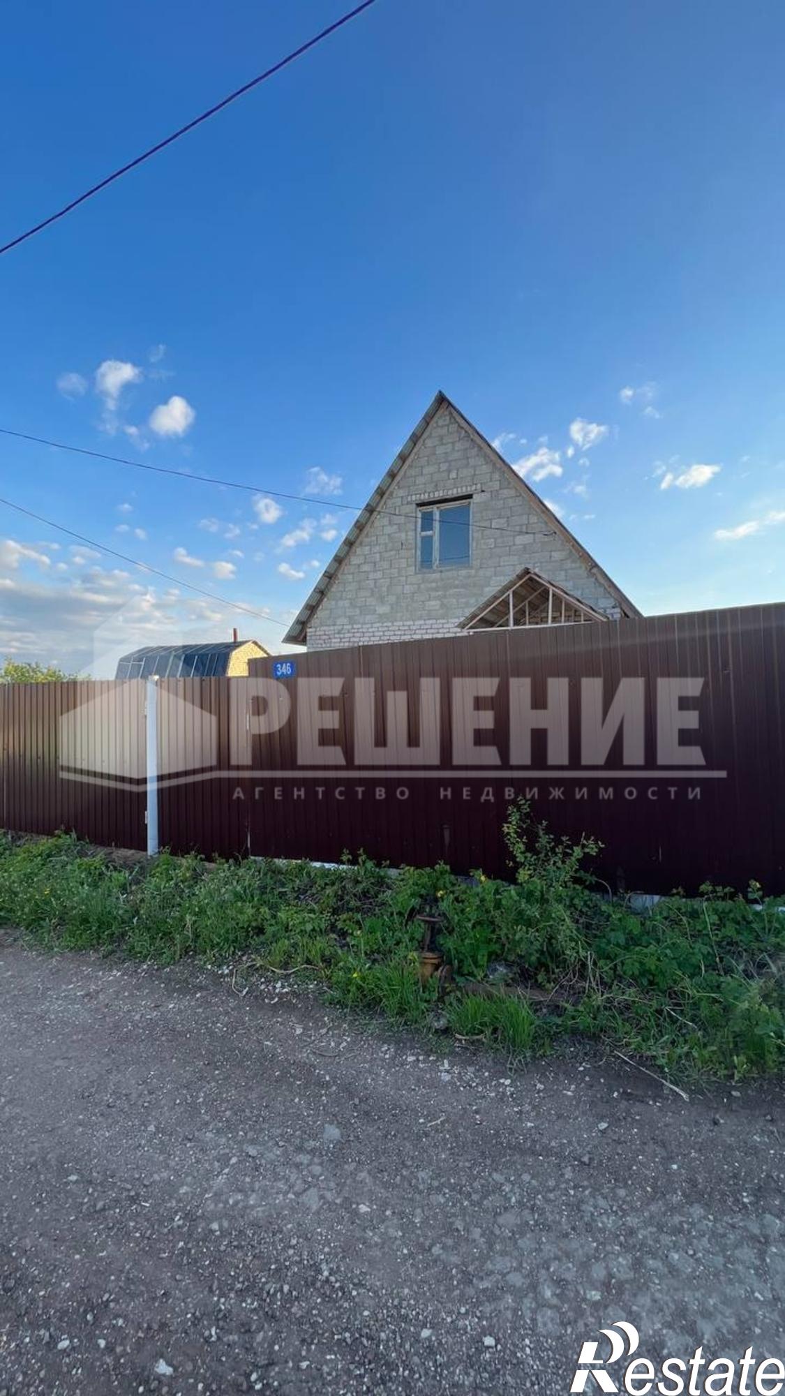 Купить дачу, дом, коттедж за 1 200 000 рублей на СНТ Строитель-3