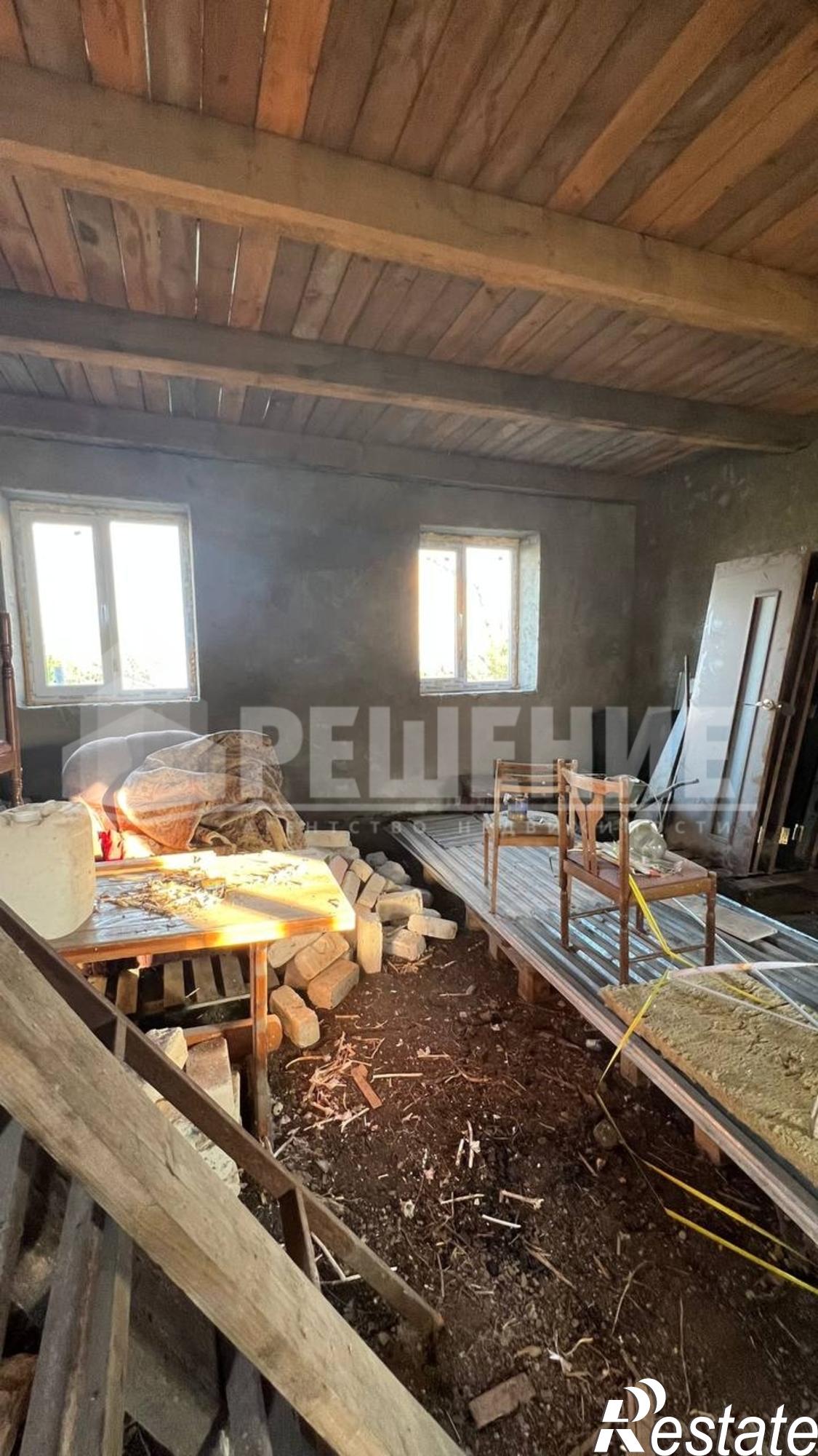 Купить дачу, дом, коттедж за 1 200 000 рублей на СНТ Строитель-3