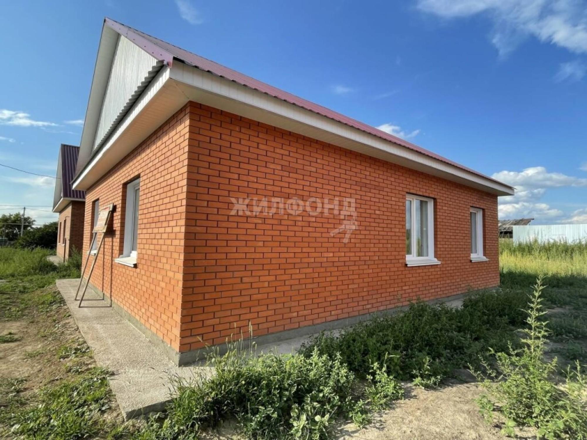 Купить дачу, дом, коттедж за 6 500 000 рублей на Базарная