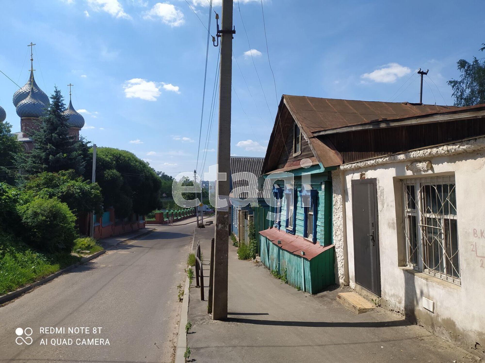 Купить дачу, дом, коттедж за 3 600 000 рублей на Осыпная, 36