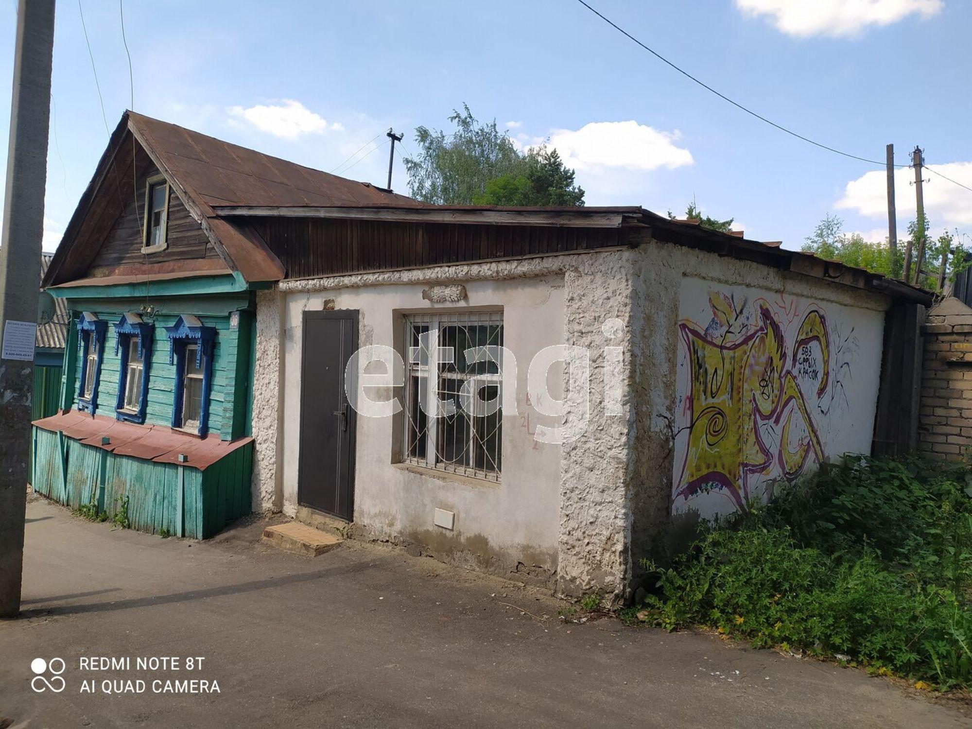 Купить дачу, дом, коттедж за 3 600 000 рублей на Осыпная, 36