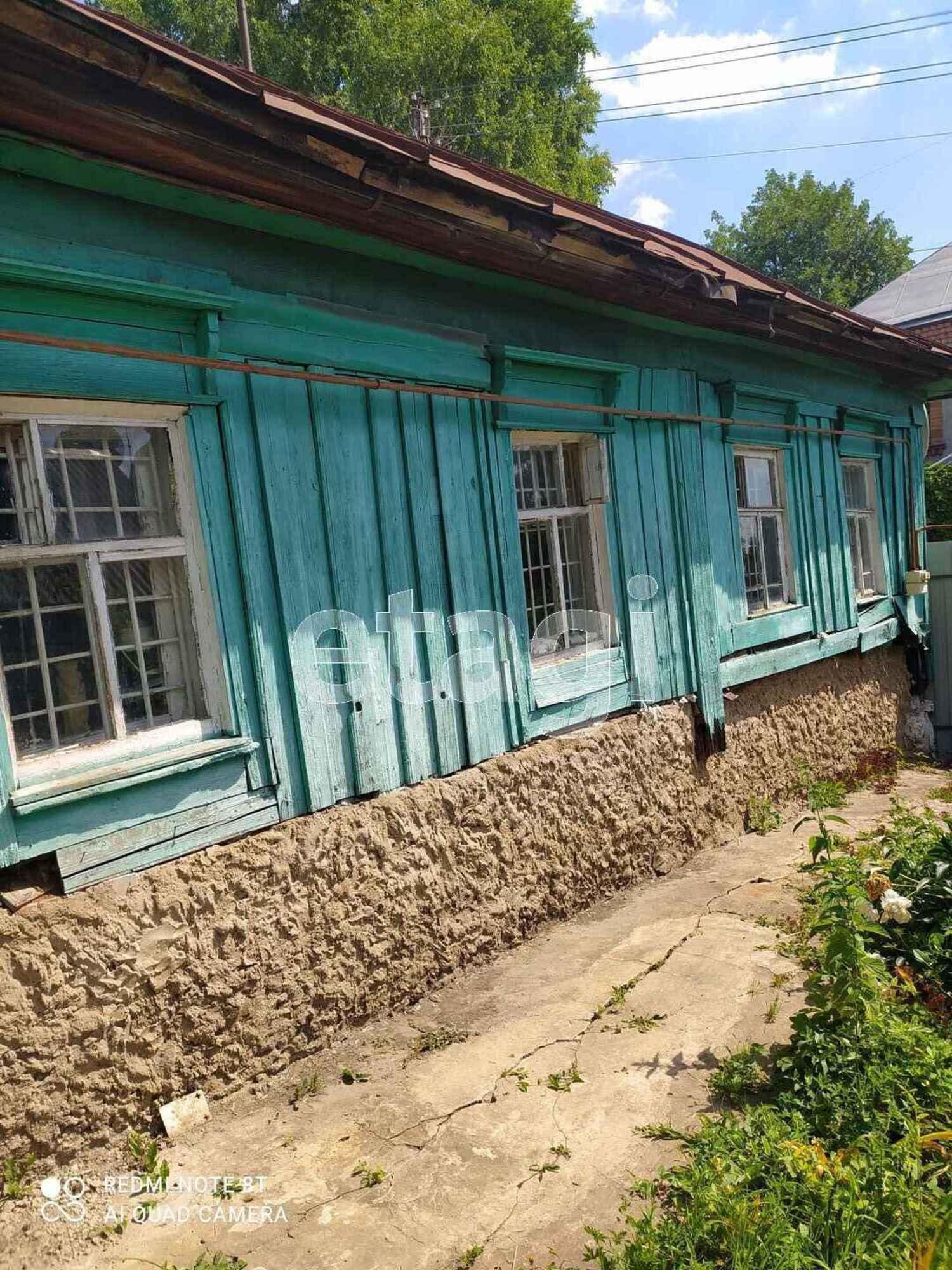 Купить дачу, дом, коттедж за 3 600 000 рублей на Осыпная, 36