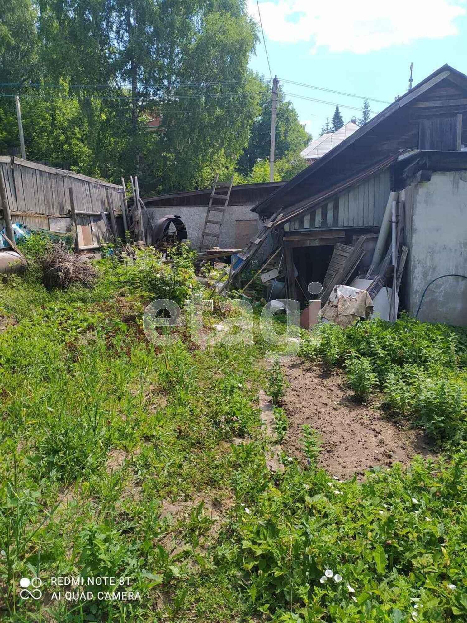 Купить дачу, дом, коттедж за 3 600 000 рублей на Осыпная, 36