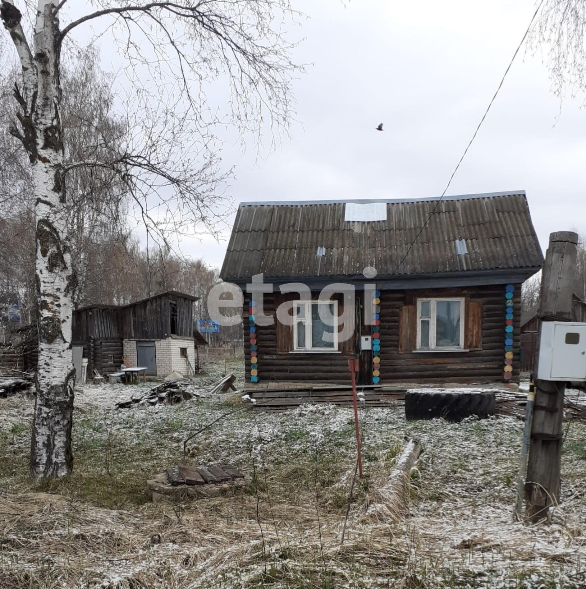 Купить дачу, дом, коттедж за 3 000 000 рублей на Заготскот,