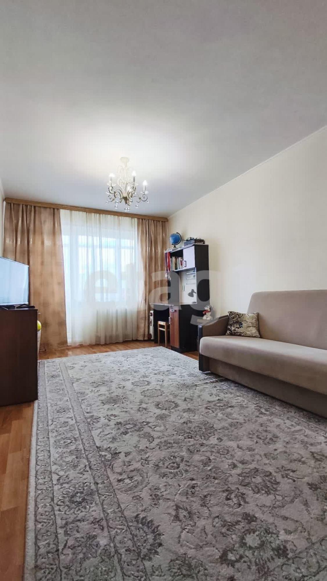 Купить квартиру за 4 470 000 рублей на Давыдовский-1 мкр., 34