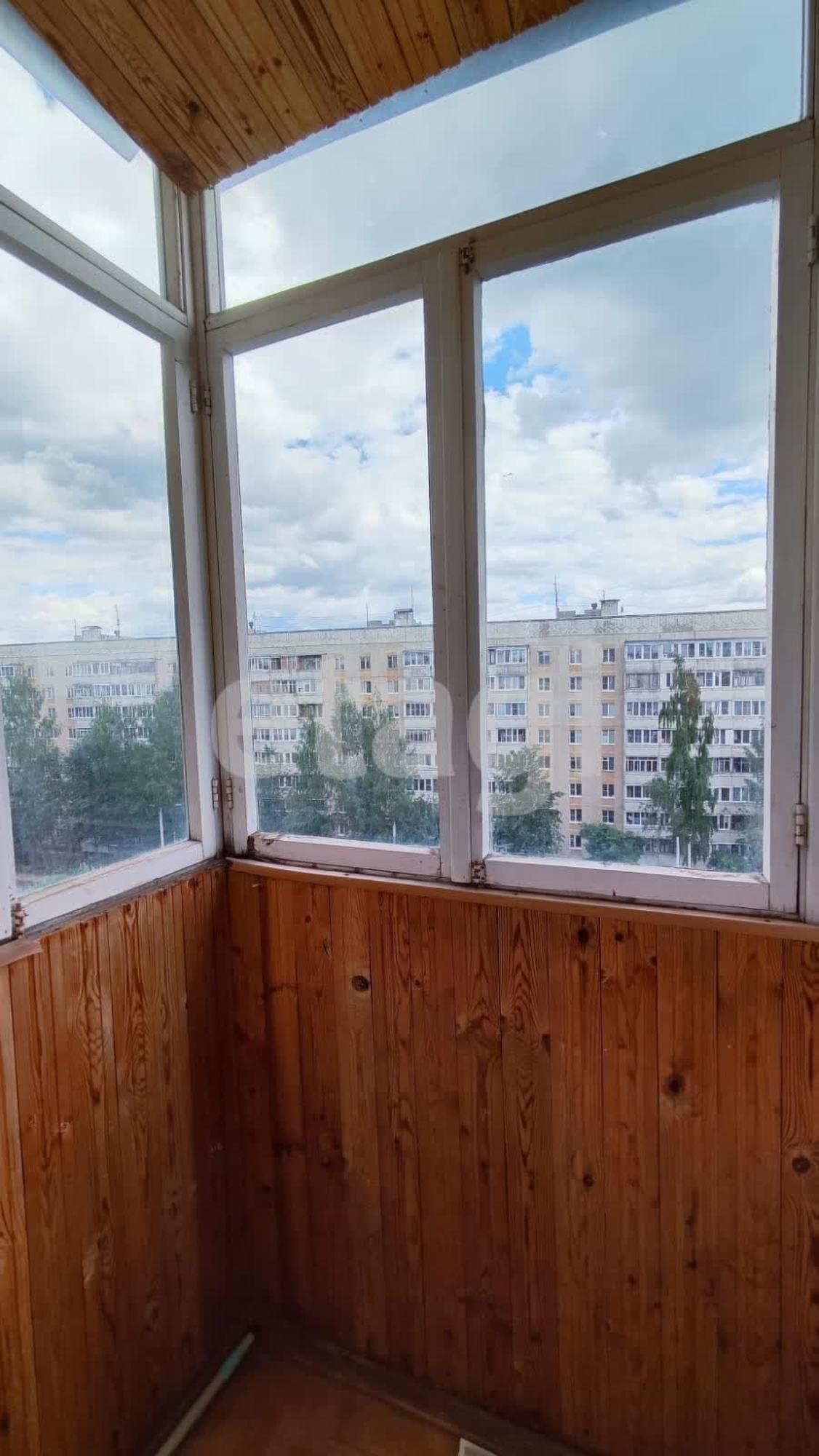 Купить квартиру за 4 470 000 рублей на Давыдовский-1 мкр., 34