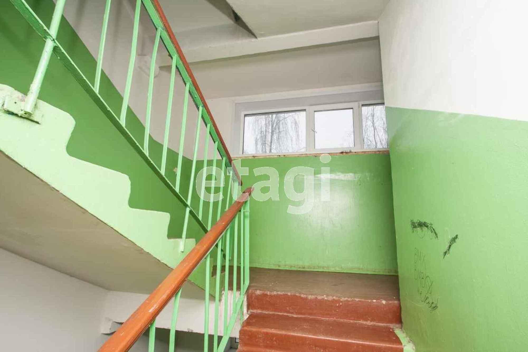 Купить квартиру за 4 470 000 рублей на Давыдовский-1 мкр., 34