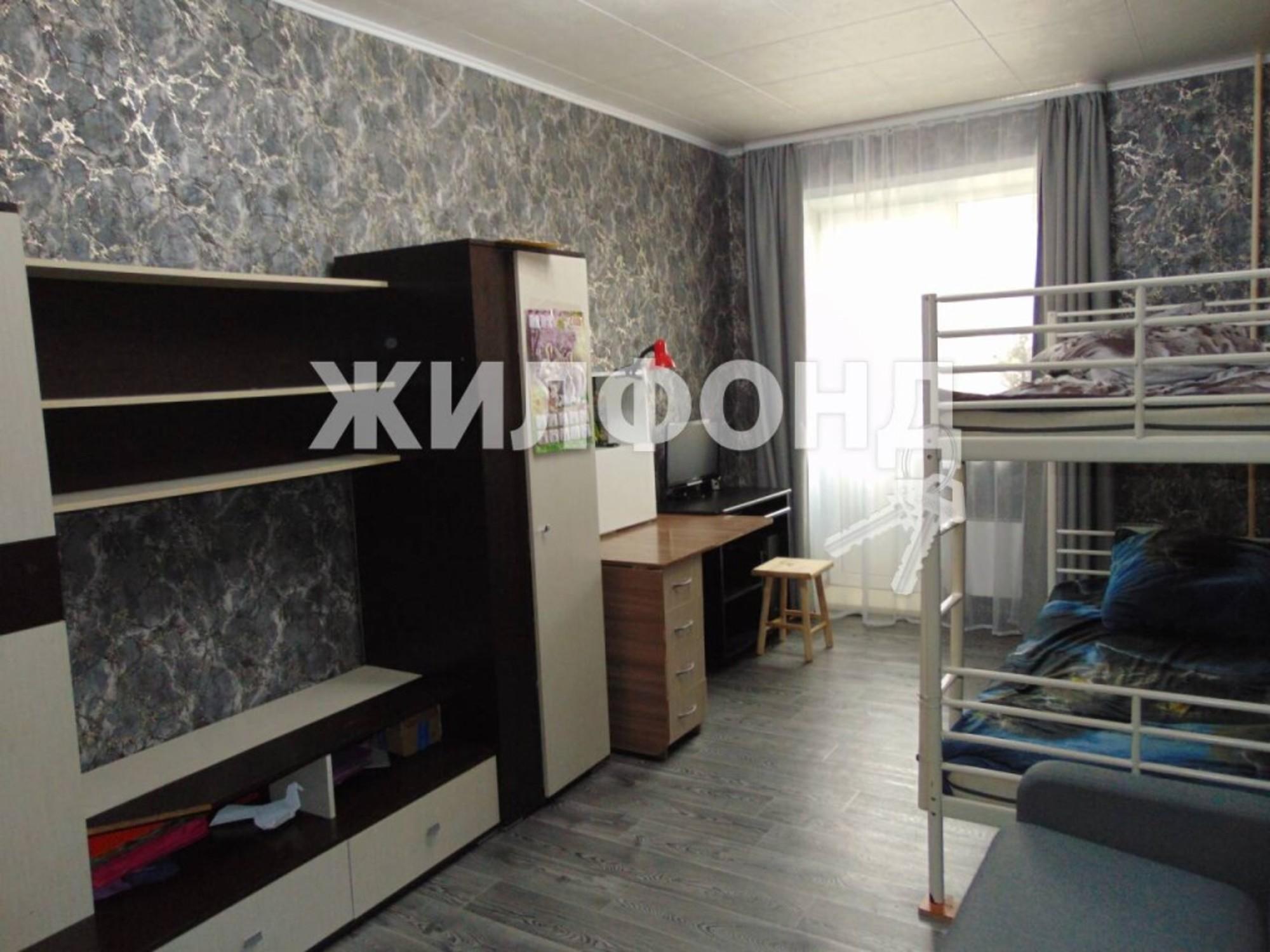 Купить квартиру за 5 700 000 рублей на Мясниковой, 8/2