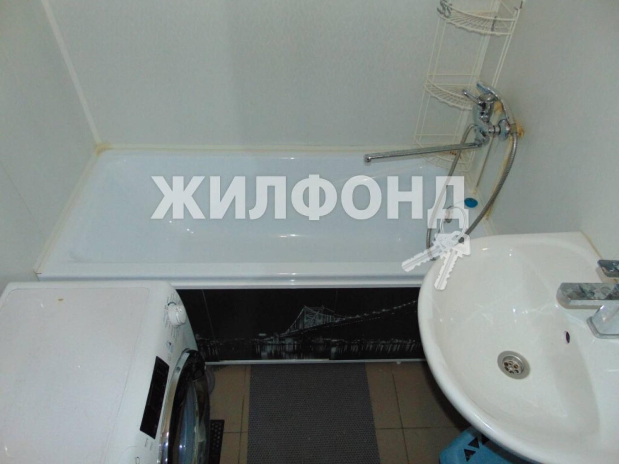 Купить квартиру за 5 700 000 рублей на Мясниковой, 8/2