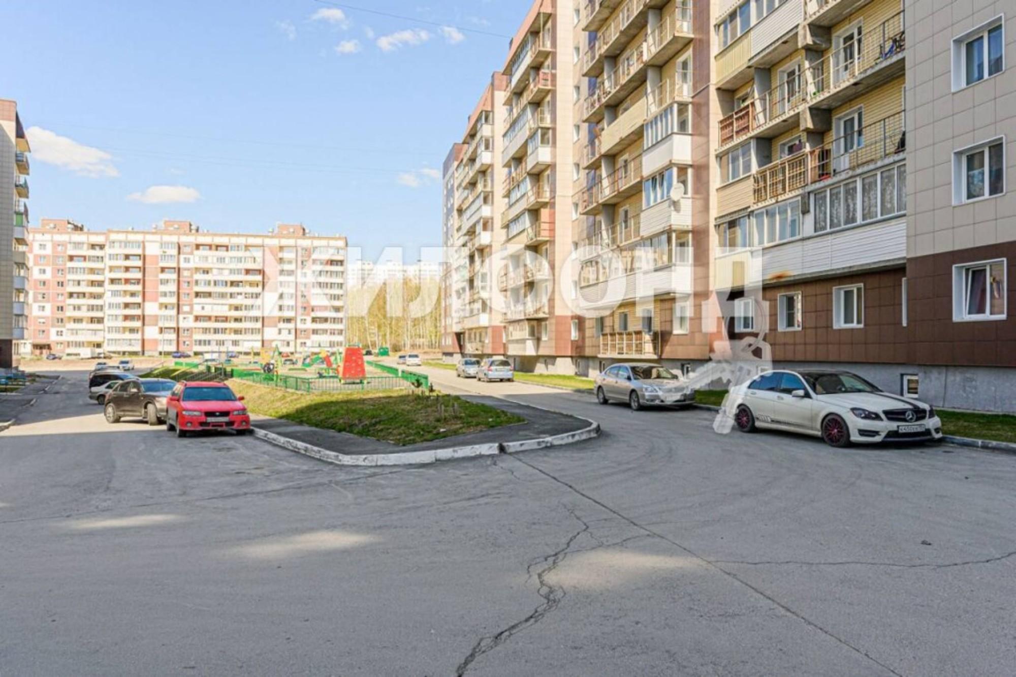 Купить квартиру за 5 700 000 рублей на Мясниковой, 8/2
