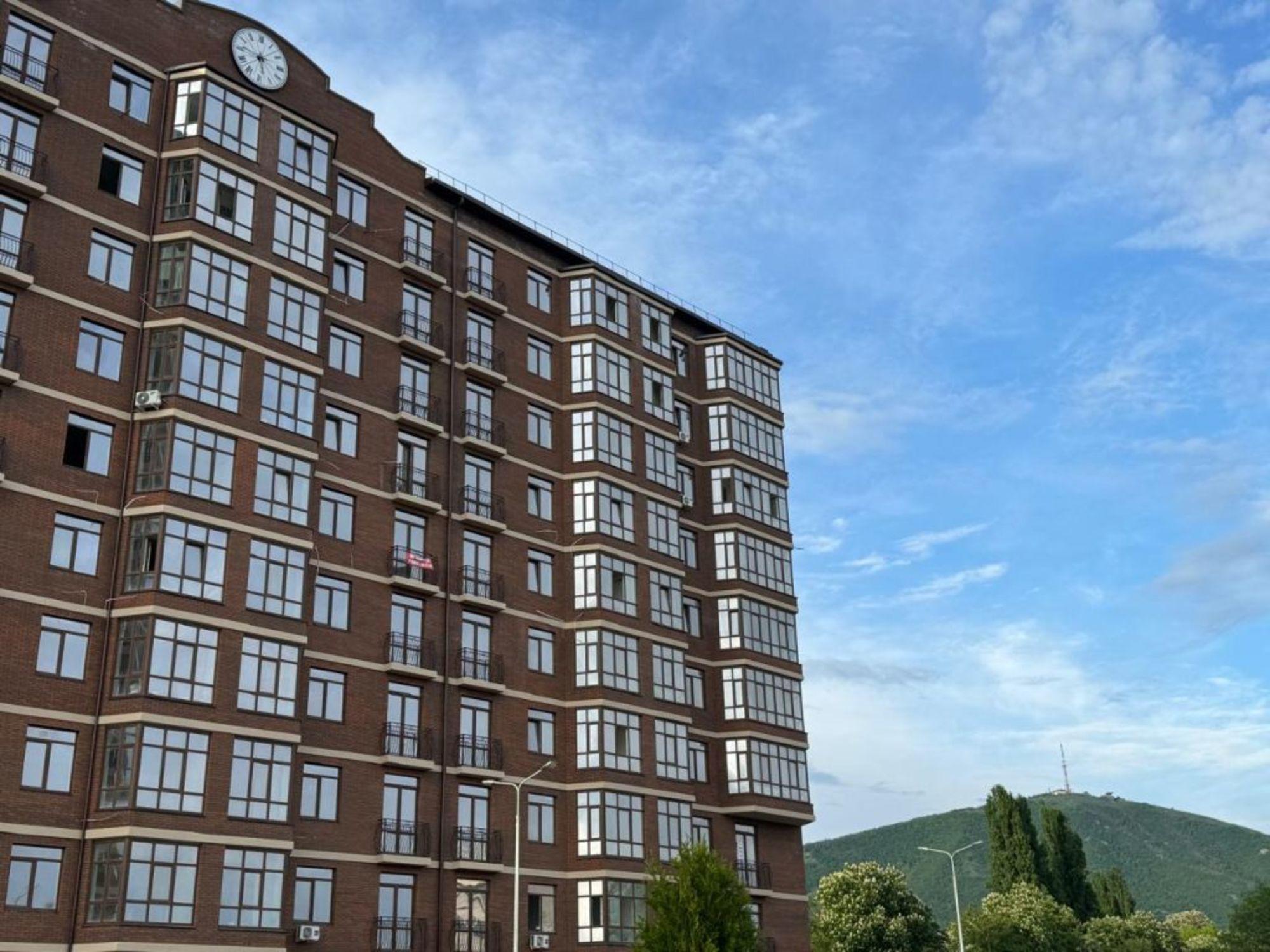 Купить квартиру за 8 050 000 рублей на Козлова ул, 35