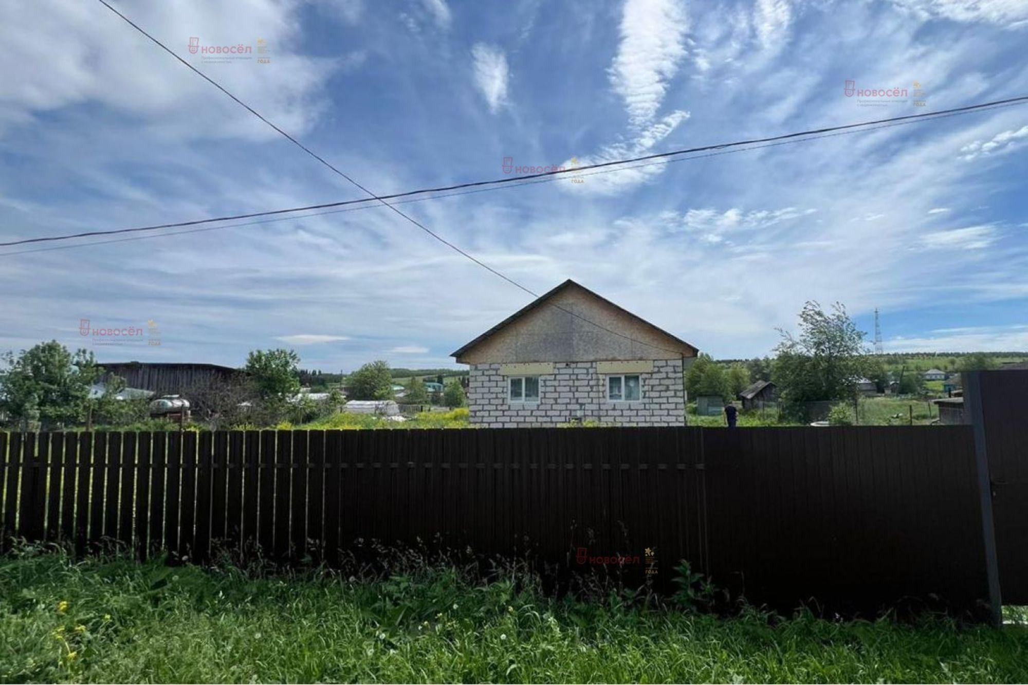 Купить дачу, дом, коттедж за 3 750 000 рублей на Советская 122