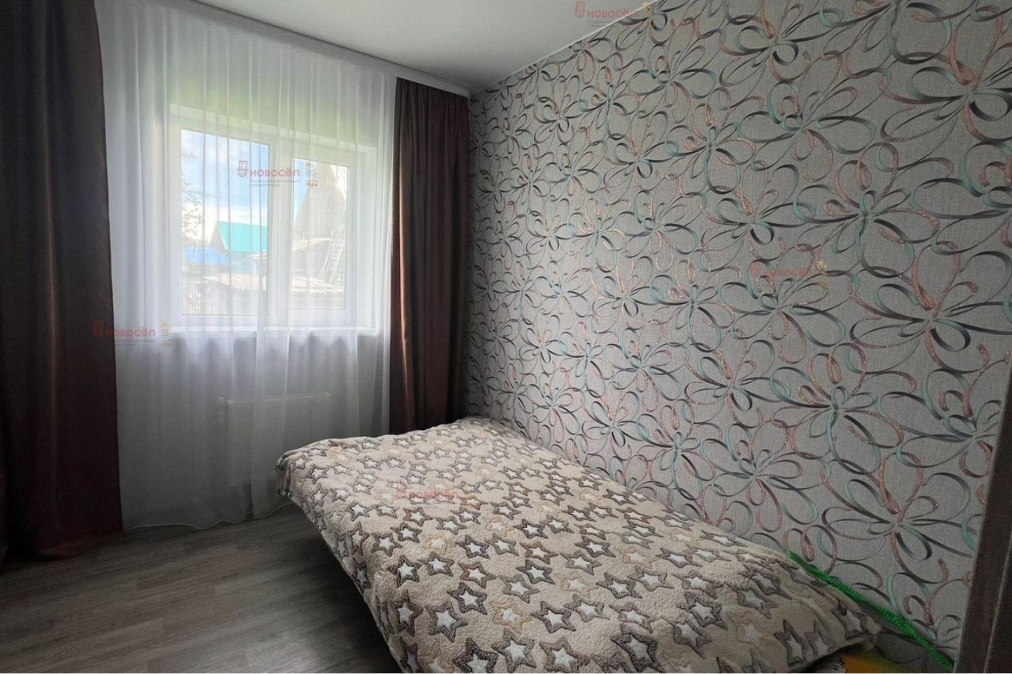 Купить дачу, дом, коттедж за 3 750 000 рублей на Советская 122
