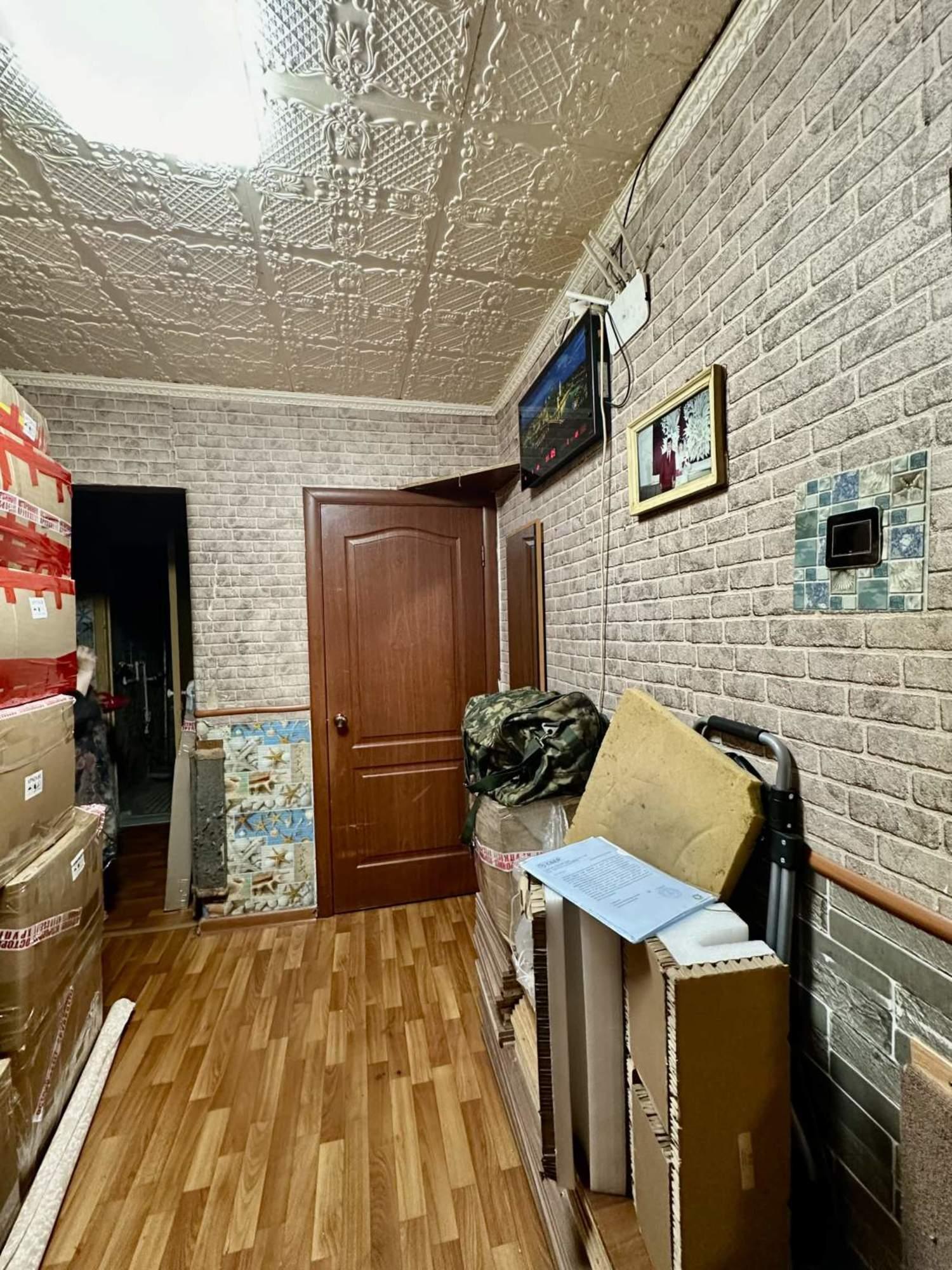 Купить квартиру за 6 100 000 рублей на Петрова улица, д.2