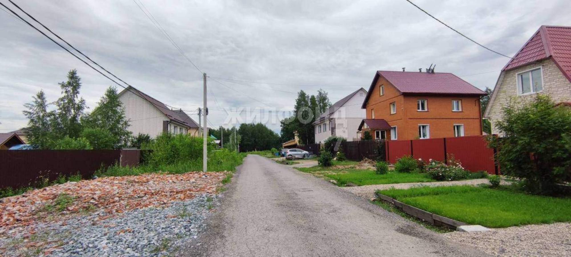 Купить землю, земельный участок за 5 900 000 рублей на Корнея Чуковского улица