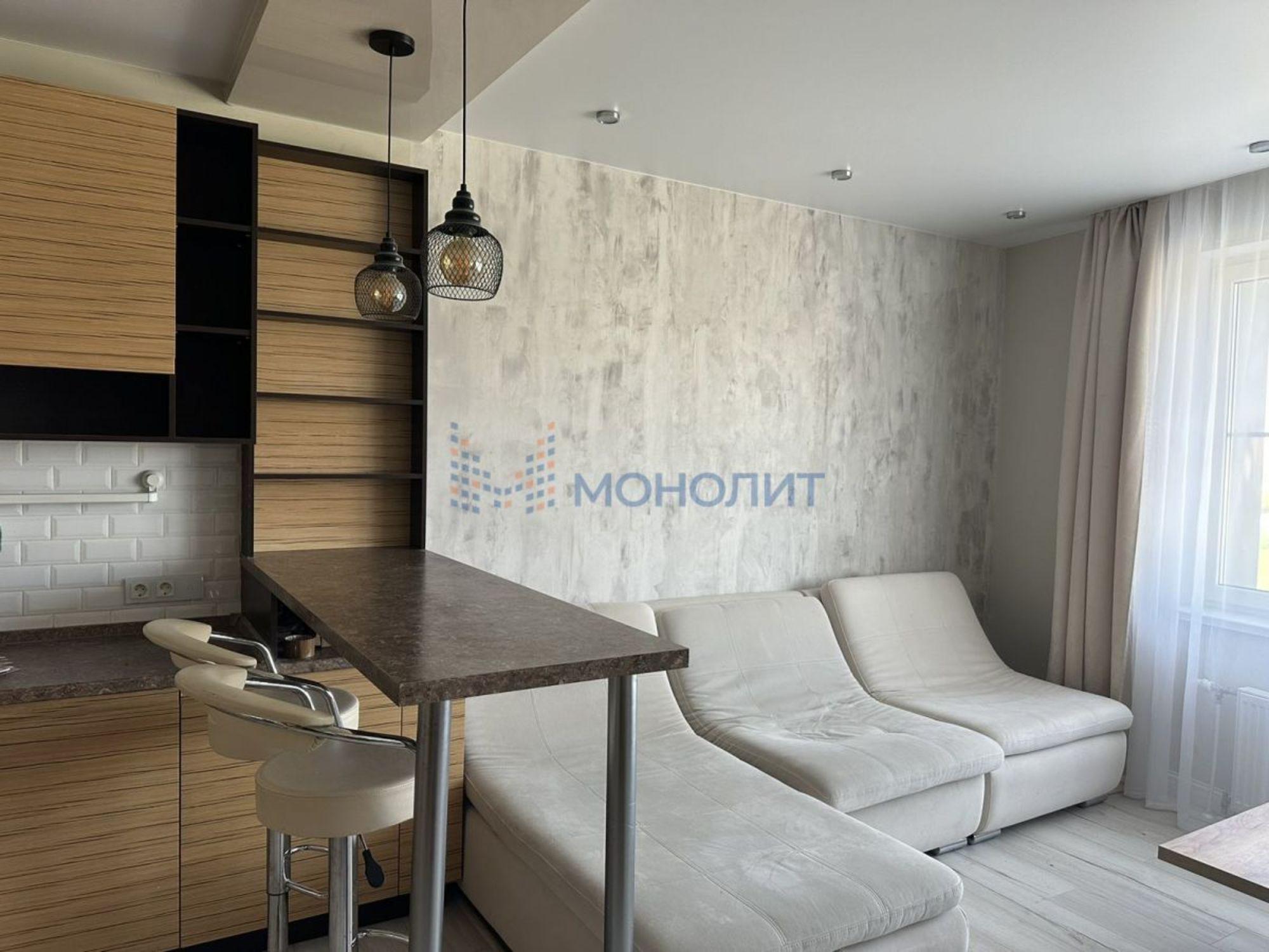 Купить квартиру за 28 530 000 рублей на Маршала Баграмяна ул, 3