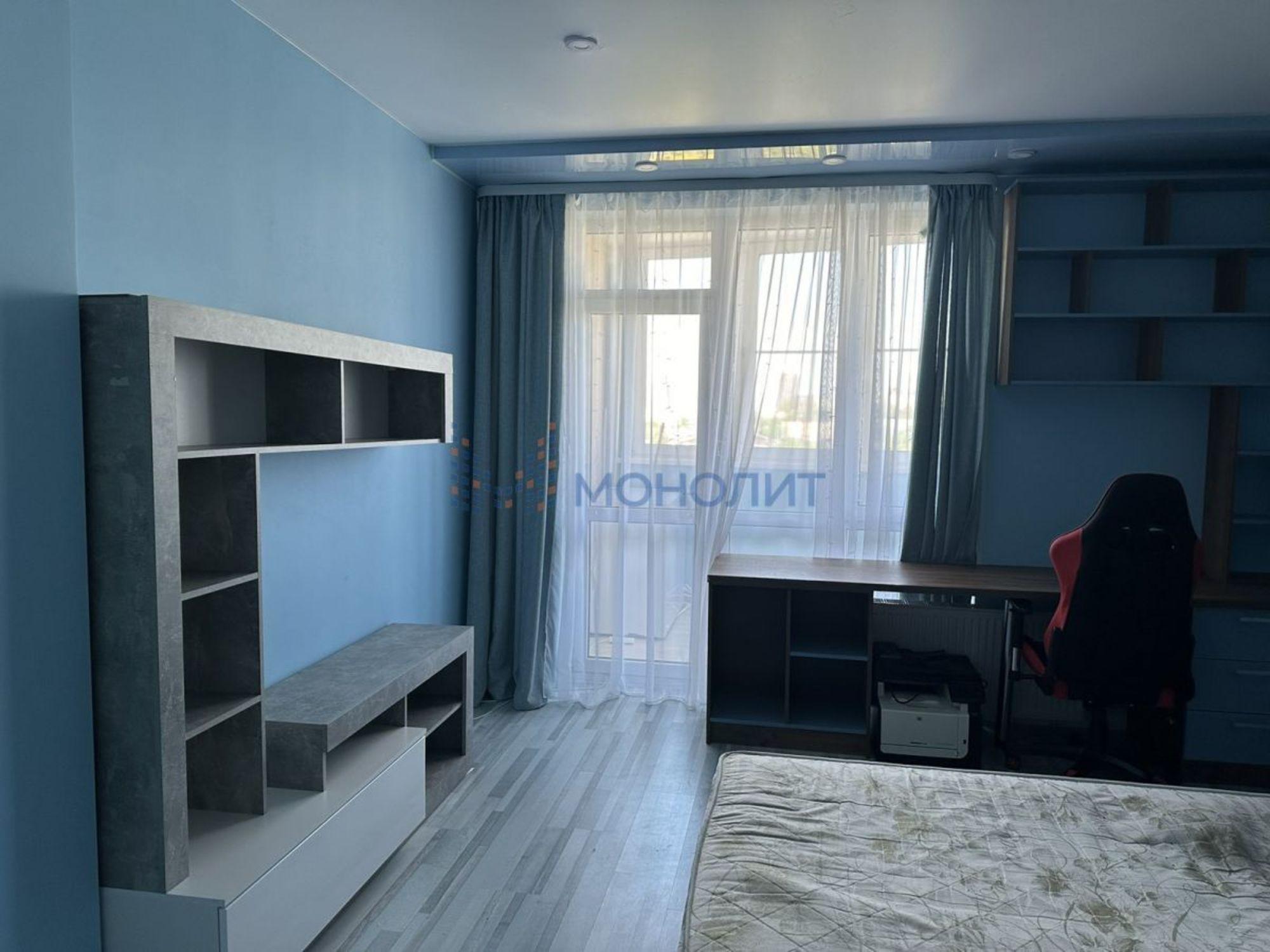 Купить квартиру за 28 530 000 рублей на Маршала Баграмяна ул, 3