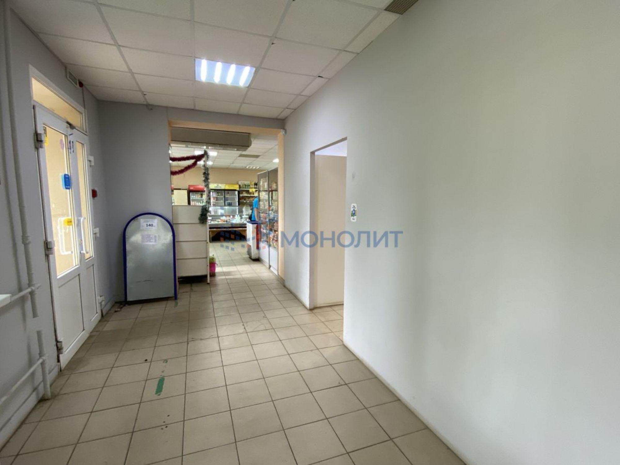 Купить торговое помещение за 10 000 000 рублей на Станиславского ул, 21
