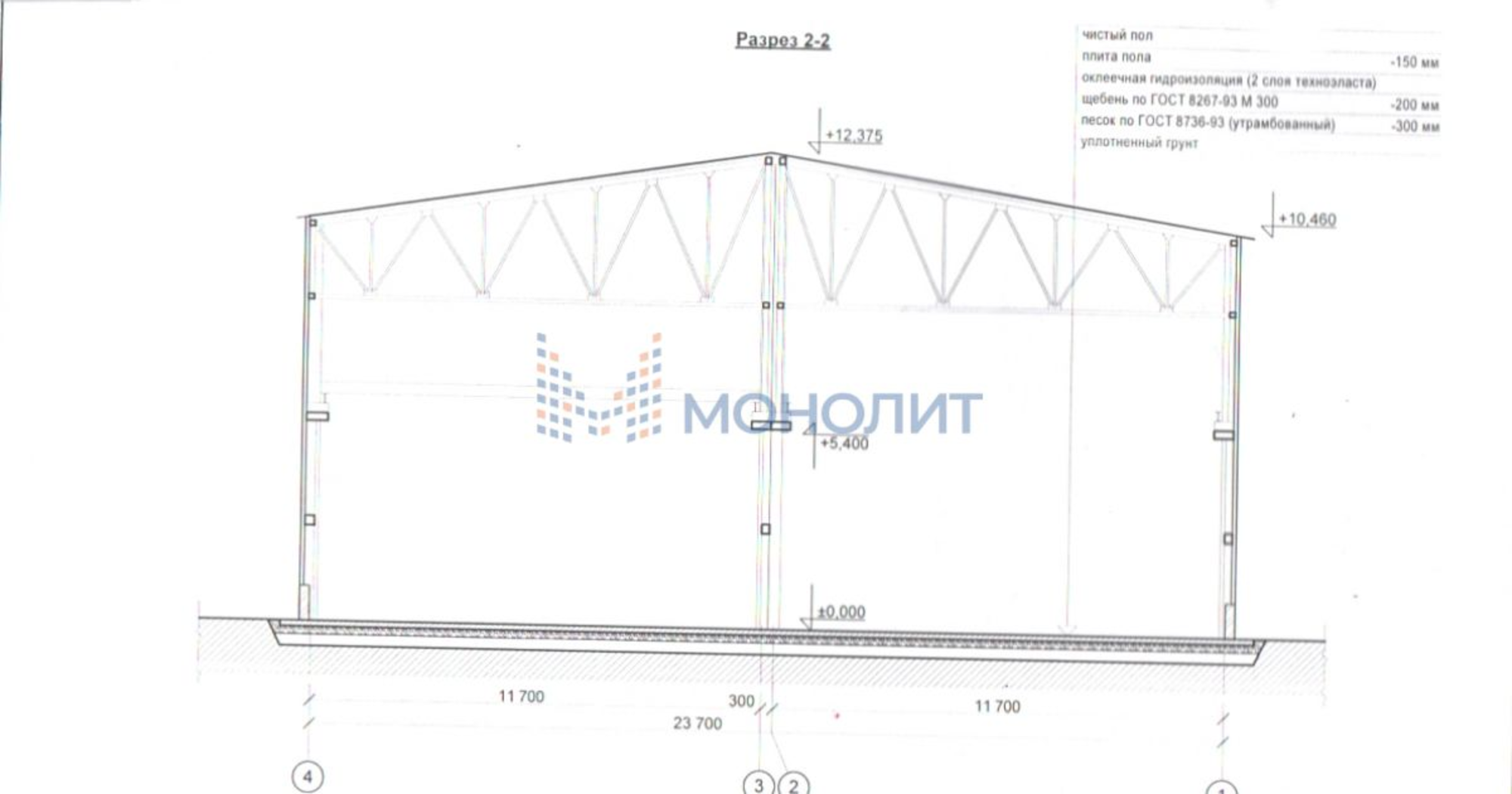 Сдать производственную площадь за 426 600 рублей на Московское ш, 302/1