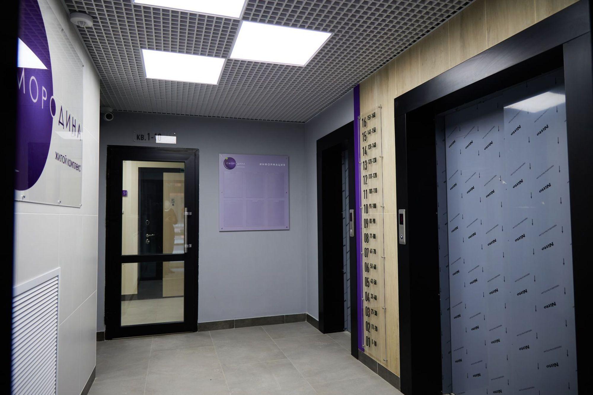 Купить квартиру за 6 007 640 рублей на Богатырская улица