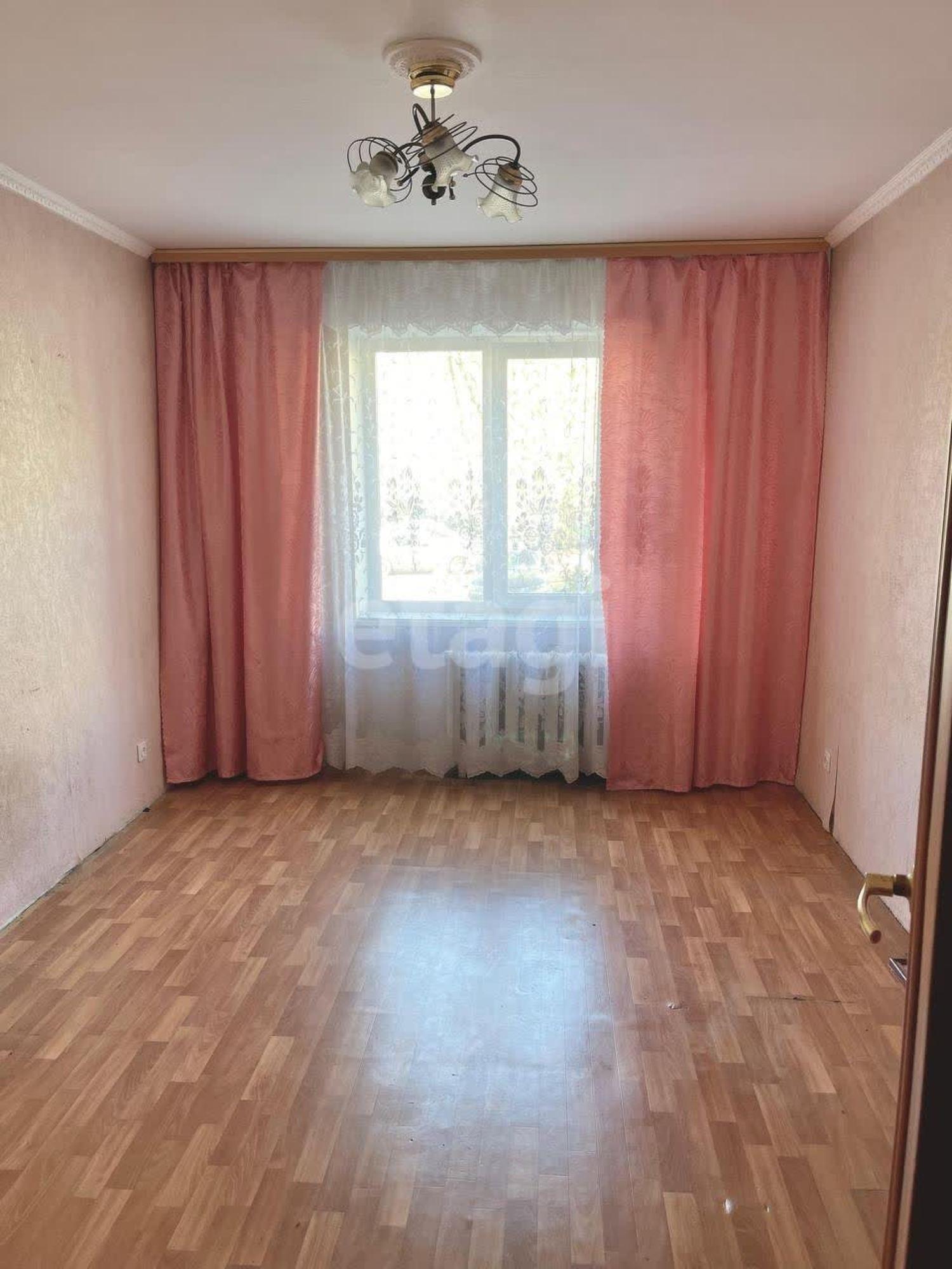Купить квартиру за 4 300 000 рублей на Волкова, 15