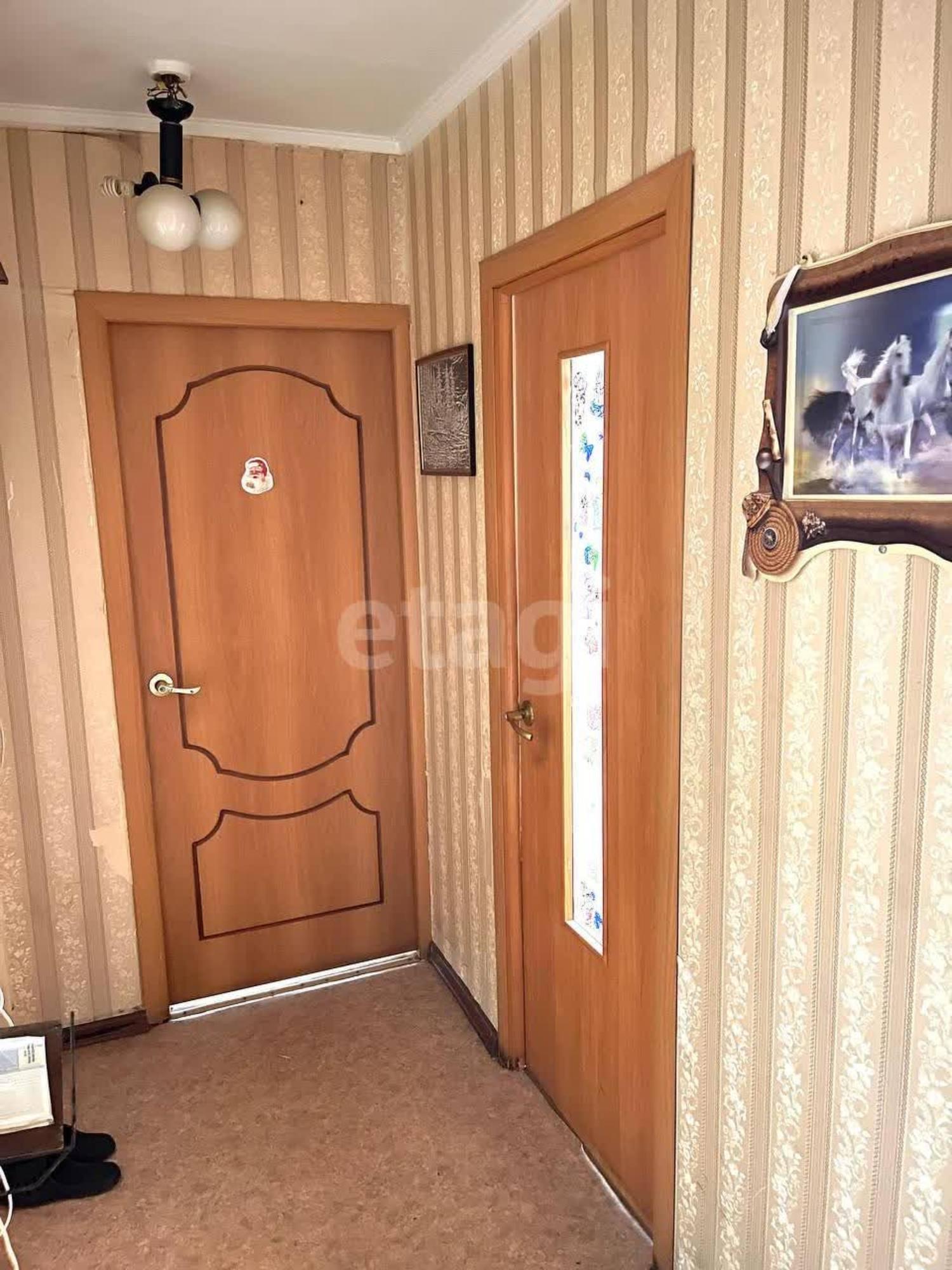 Купить квартиру за 4 300 000 рублей на Волкова, 15