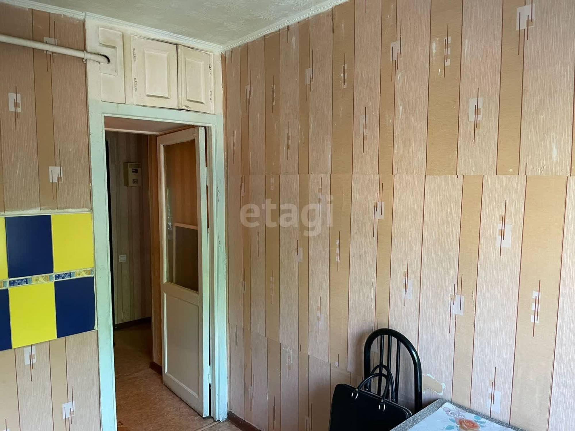 Купить квартиру за 4 300 000 рублей на Волкова, 15