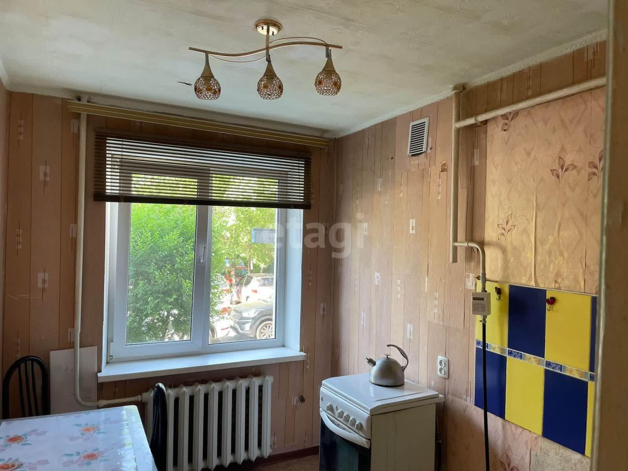 Купить квартиру за 4 300 000 рублей на Волкова, 15