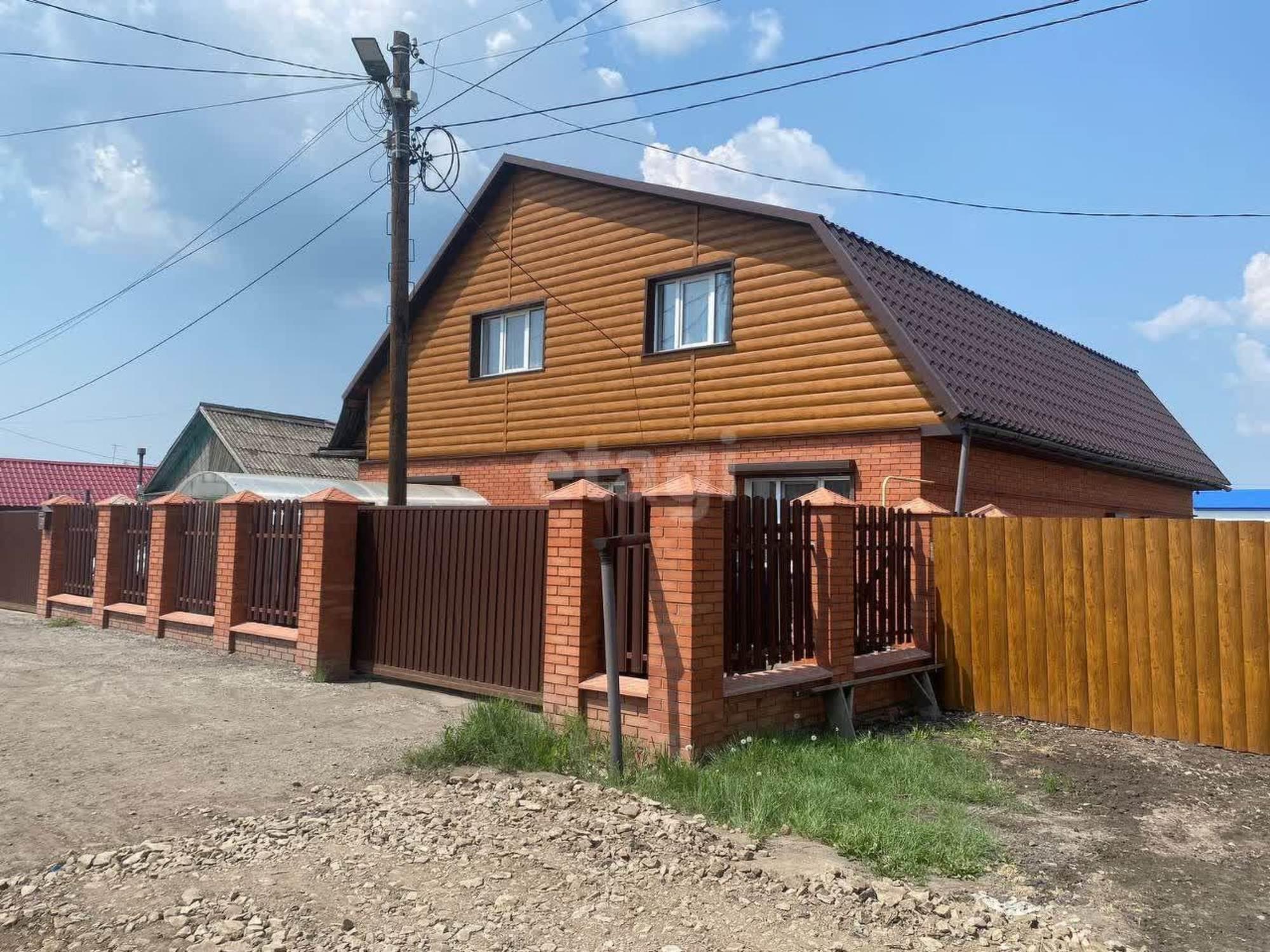 Купить дачу, дом, коттедж за 11 500 000 рублей на Луначарского пер,