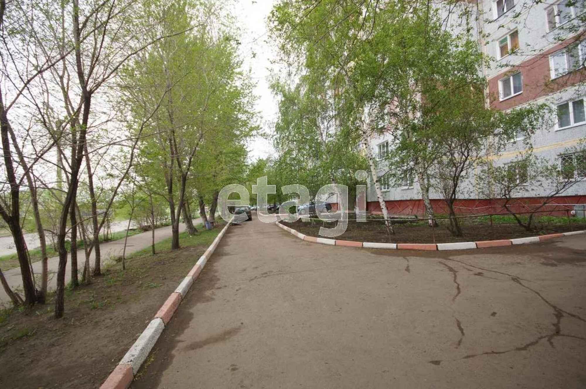 Купить квартиру за 6 460 000 рублей на бульвар Архитекторов, 1/2