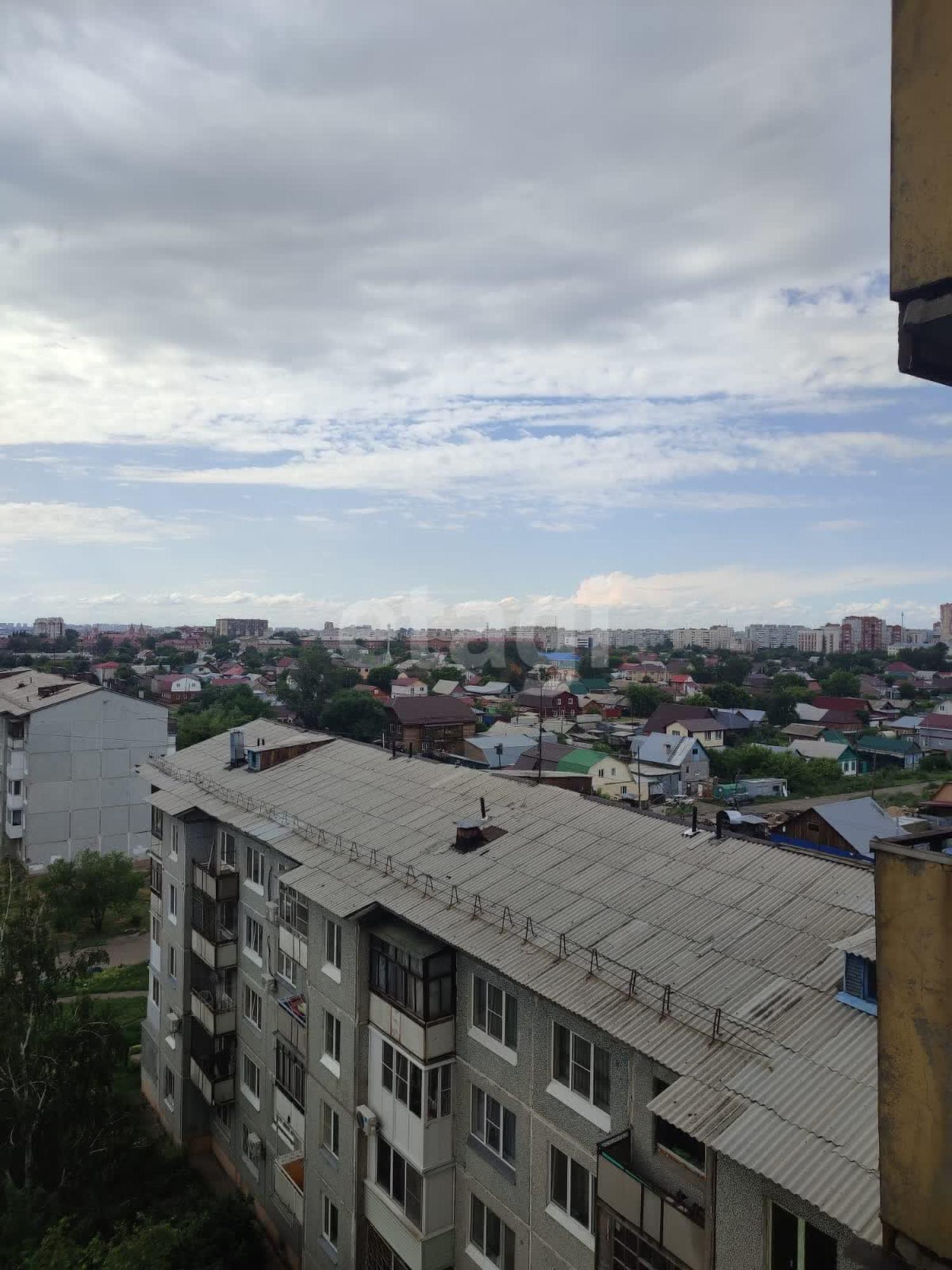 Купить квартиру за 8 300 000 рублей на 20 лет РККА, 63/1
