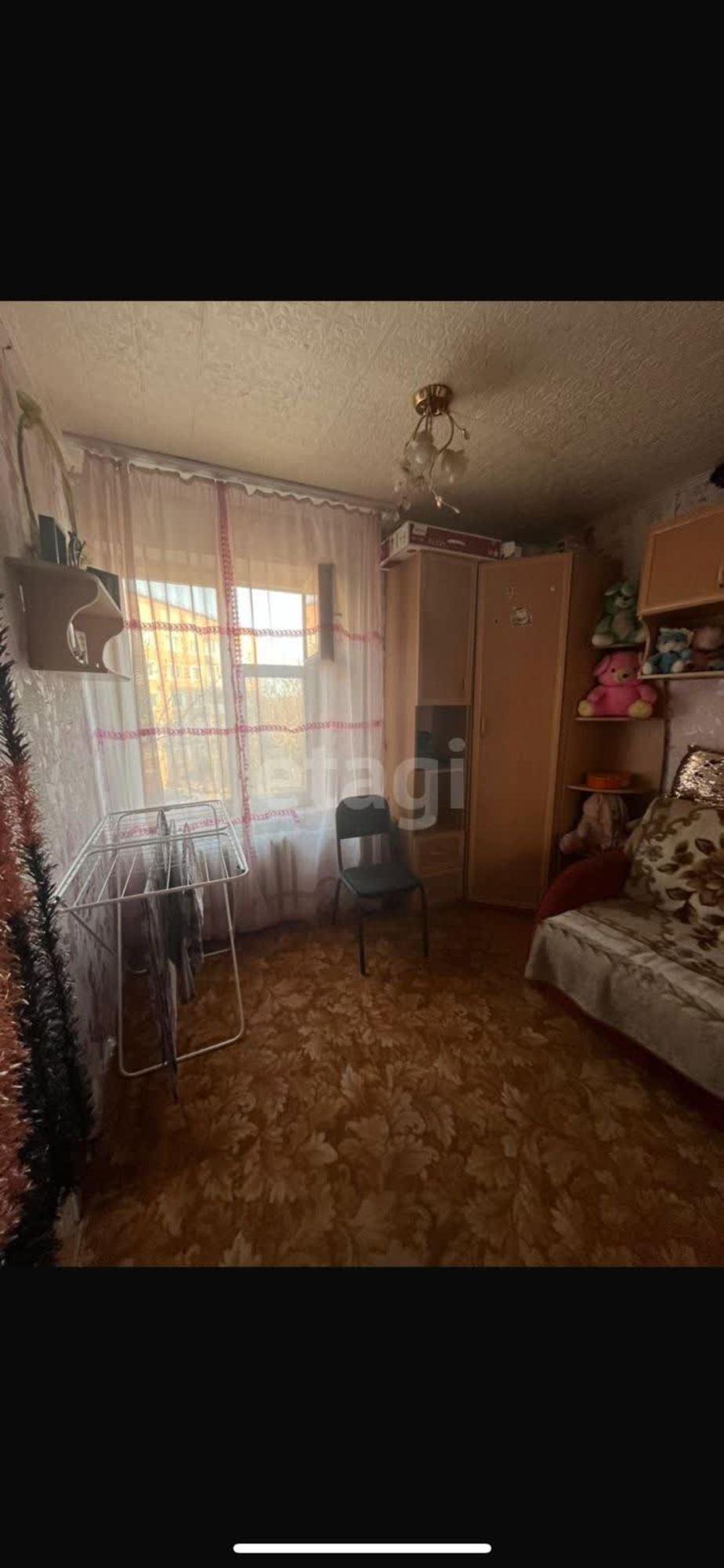 Купить квартиру за 3 770 000 рублей на Загородный микрорайон, 1/1