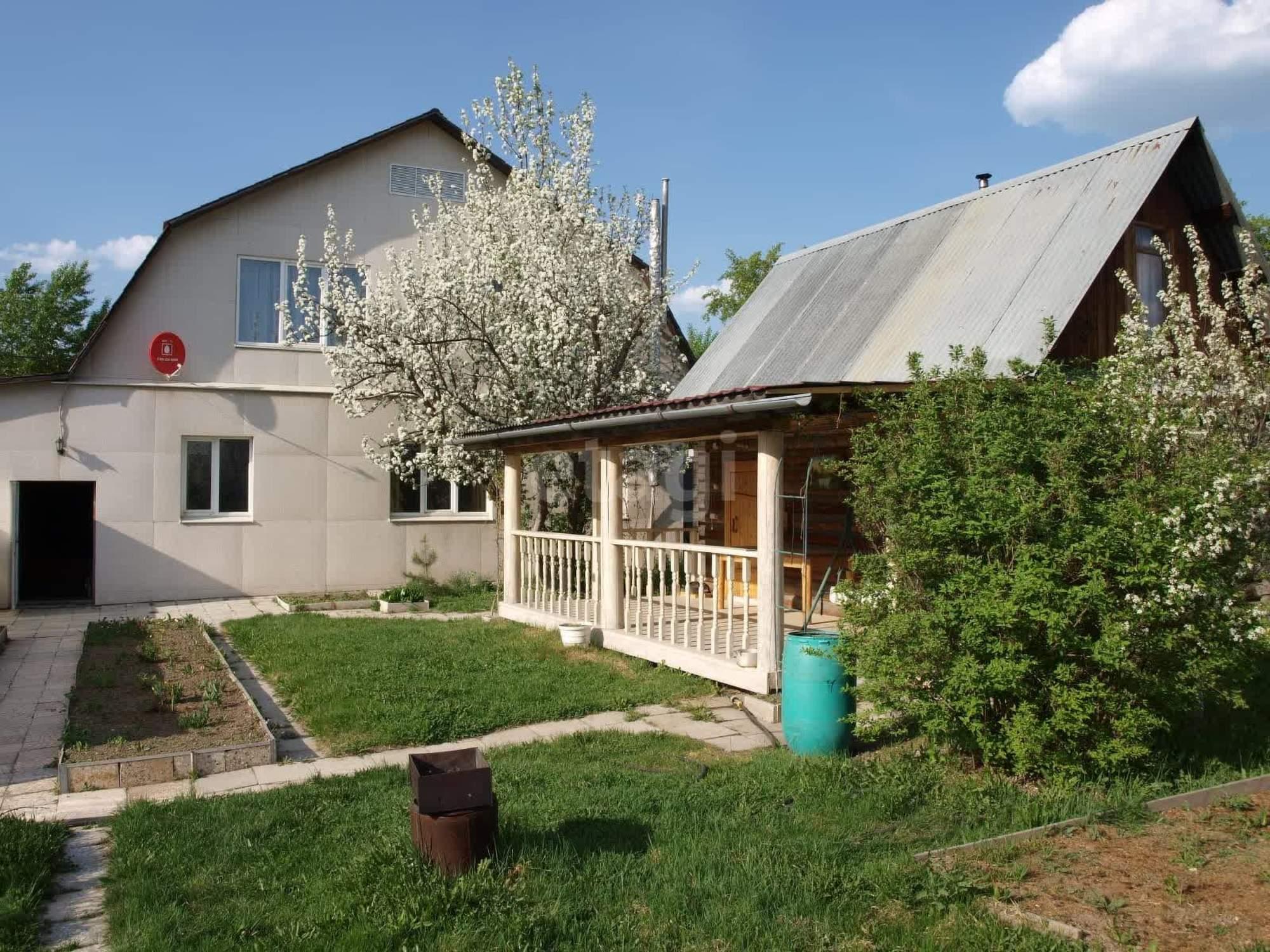 Купить дачу, дом, коттедж за 13 500 000 рублей на Гагарина, 63