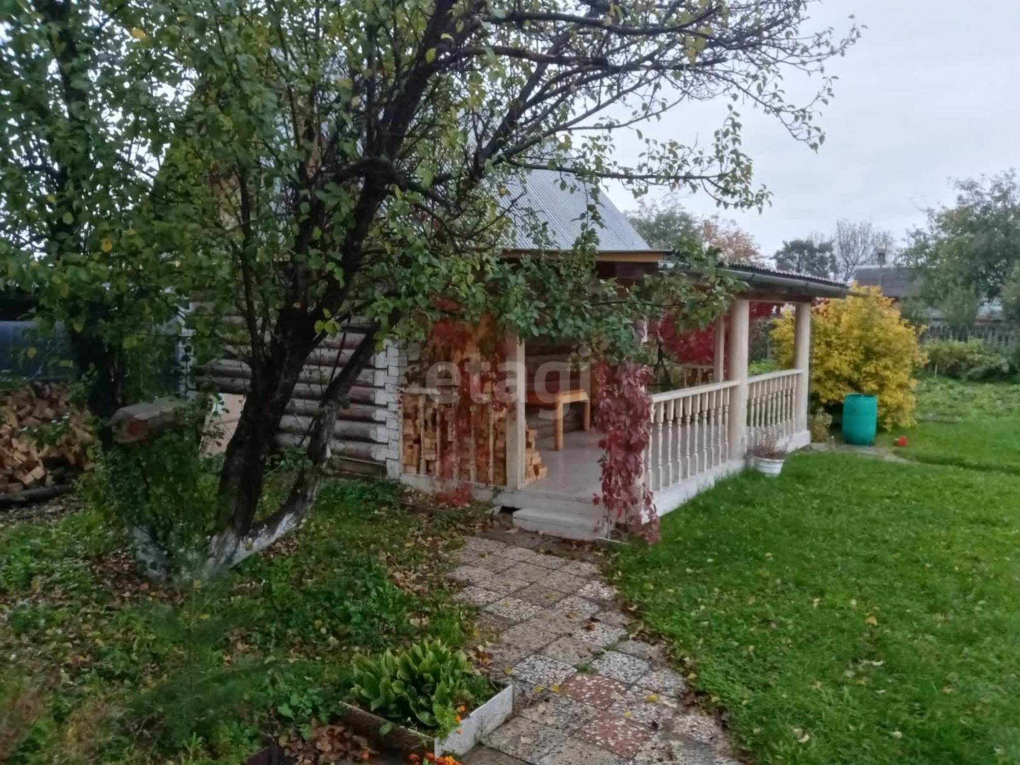 Купить дачу, дом, коттедж за 13 500 000 рублей на Гагарина, 63