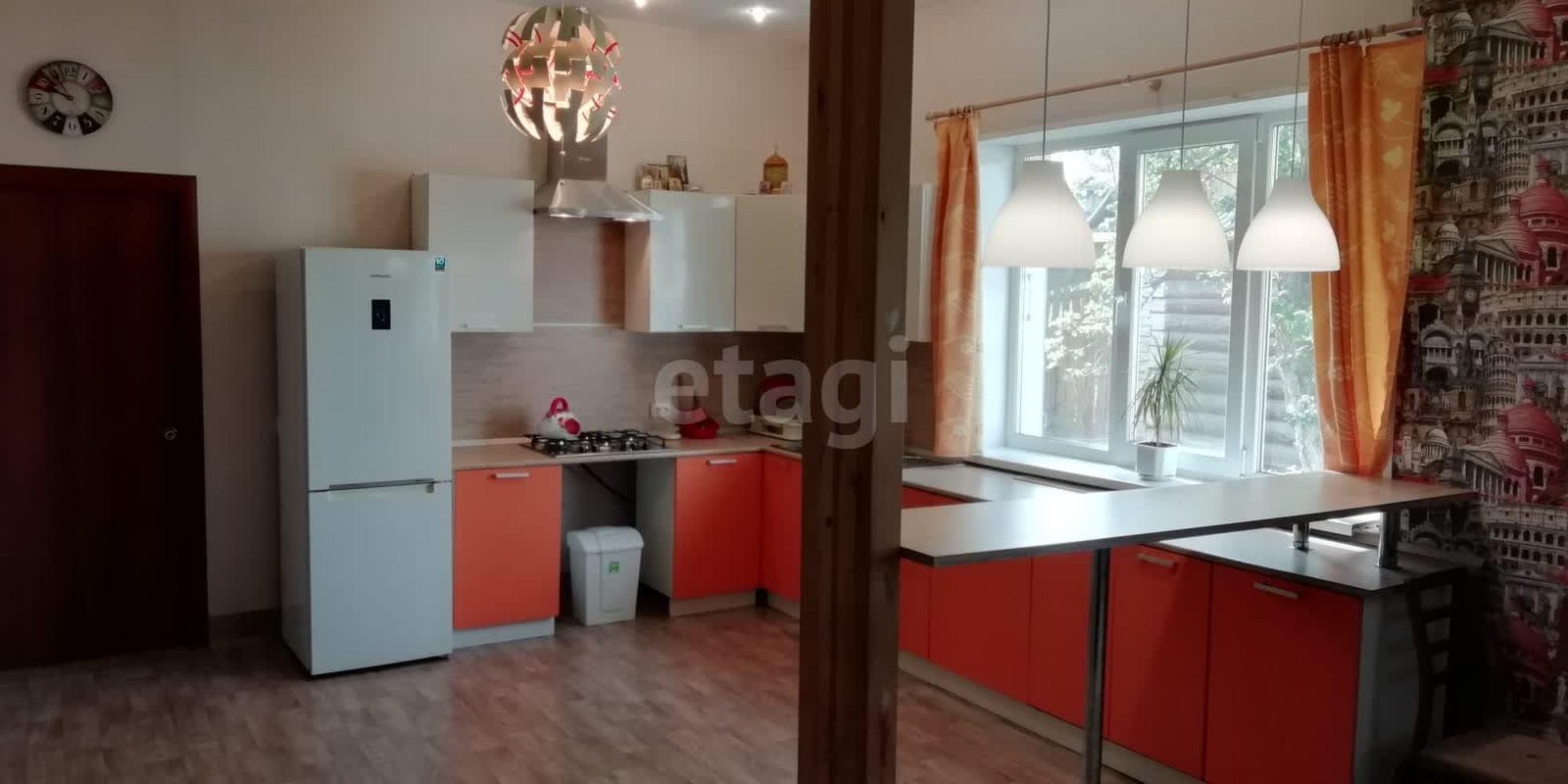 Купить дачу, дом, коттедж за 13 500 000 рублей на Гагарина, 63