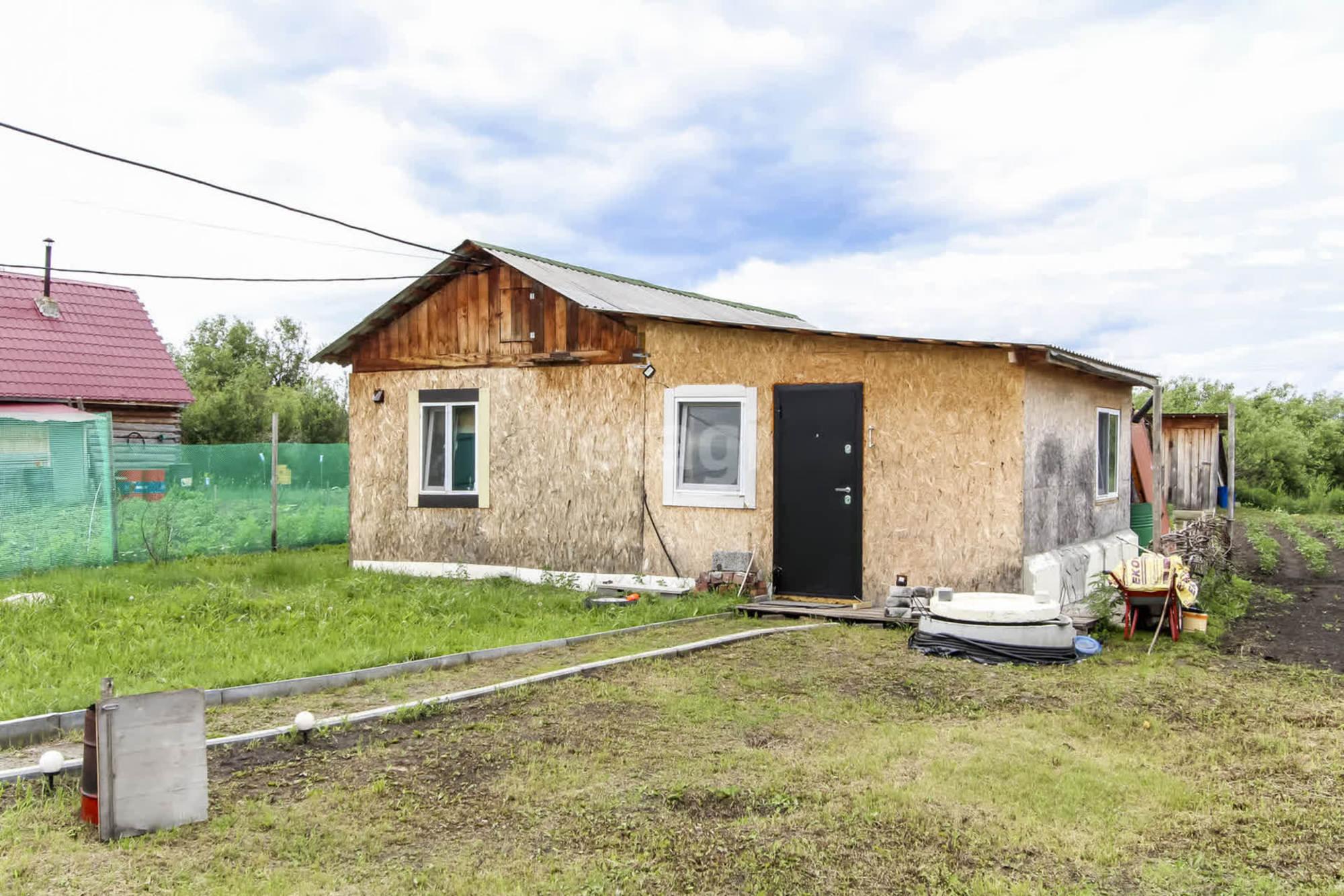 Купить дачу, дом, коттедж за 4 300 000 рублей на 6-ая Западная, 3251