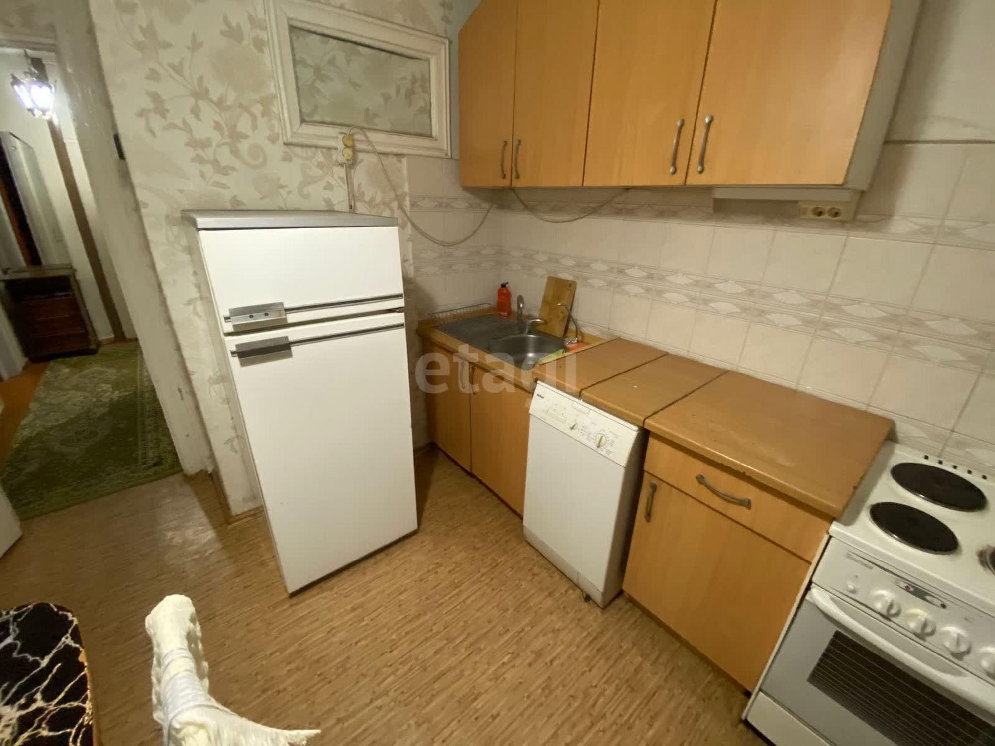 Сдать квартиру за 22 000 рублей на Республики, 131
