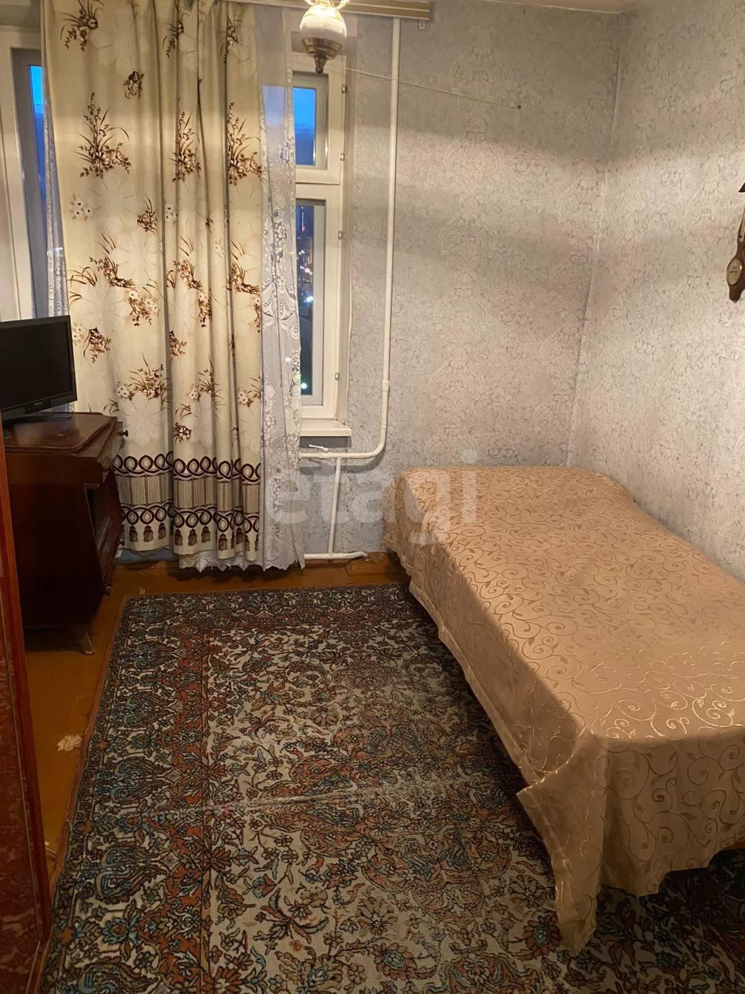 Сдать квартиру за 22 000 рублей на Республики, 131