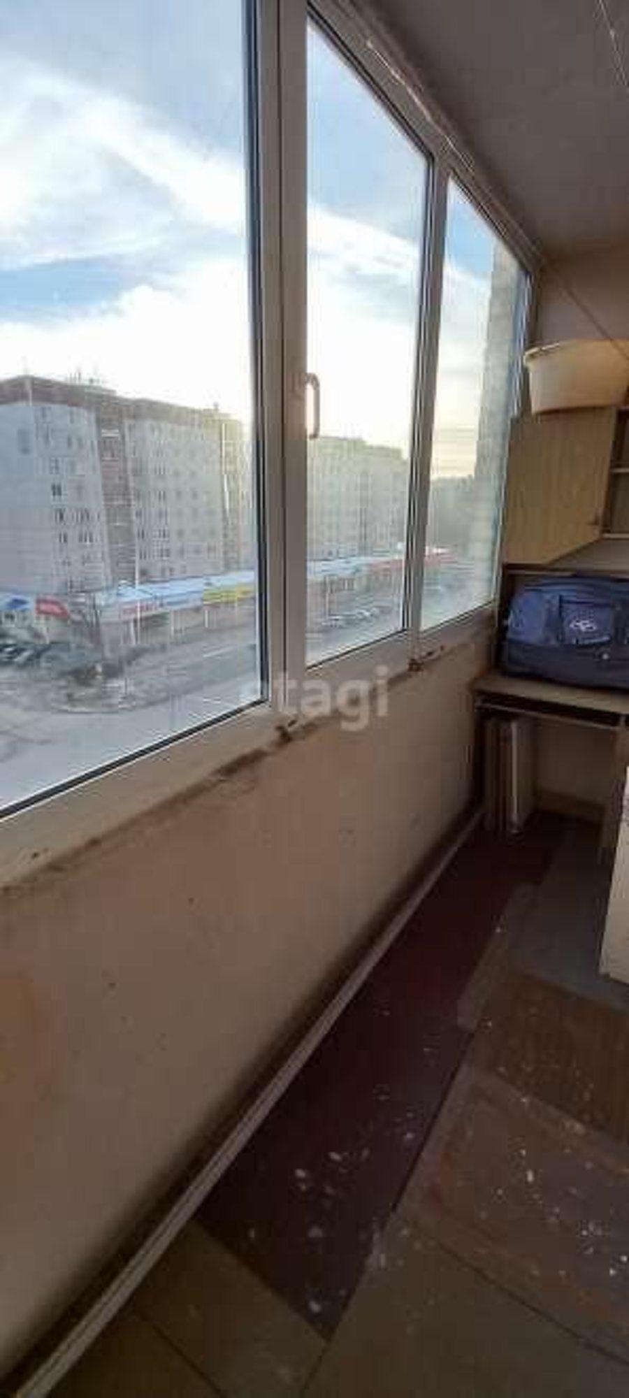 Сдать квартиру за 19 500 рублей на Моторостроителей, 4а