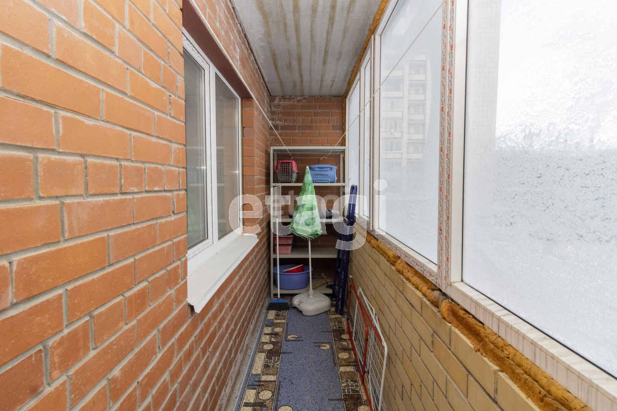 Купить квартиру за 8 500 000 рублей на Мельникайте, 71